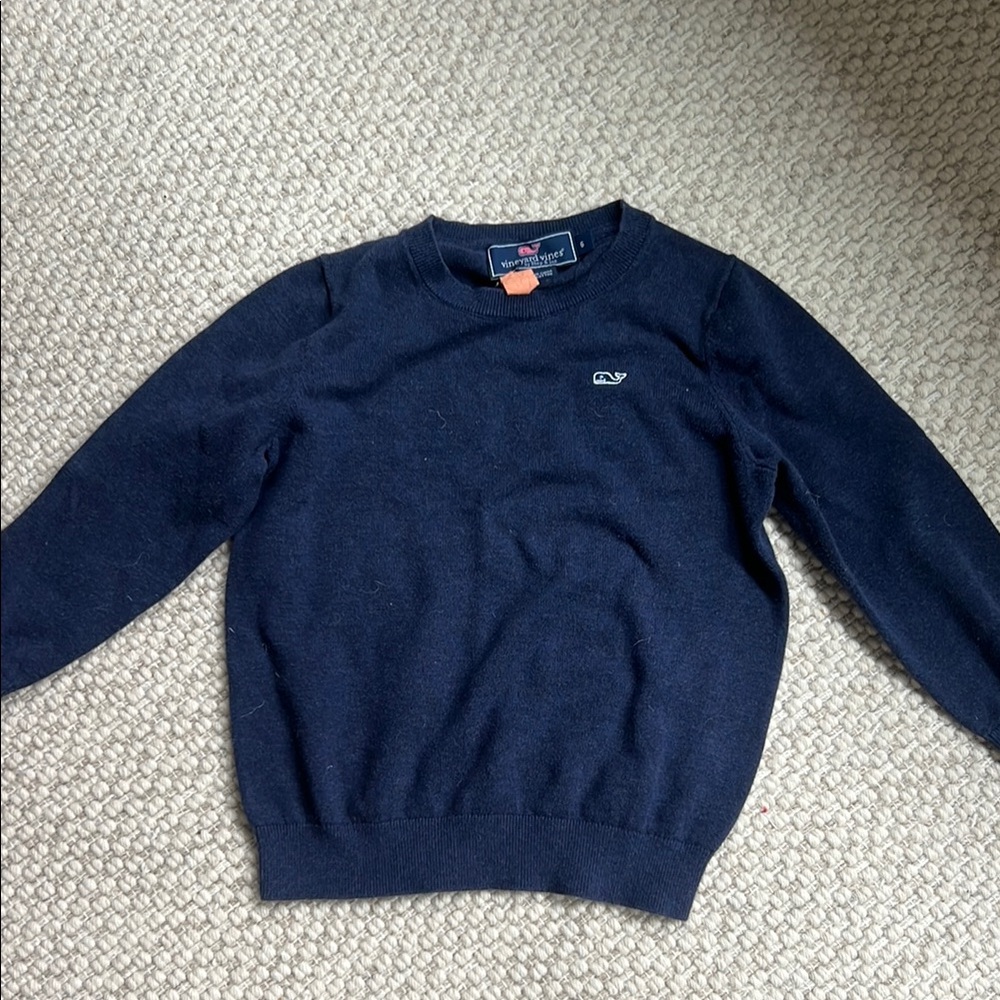 Kids Vineyard Vines Sweater